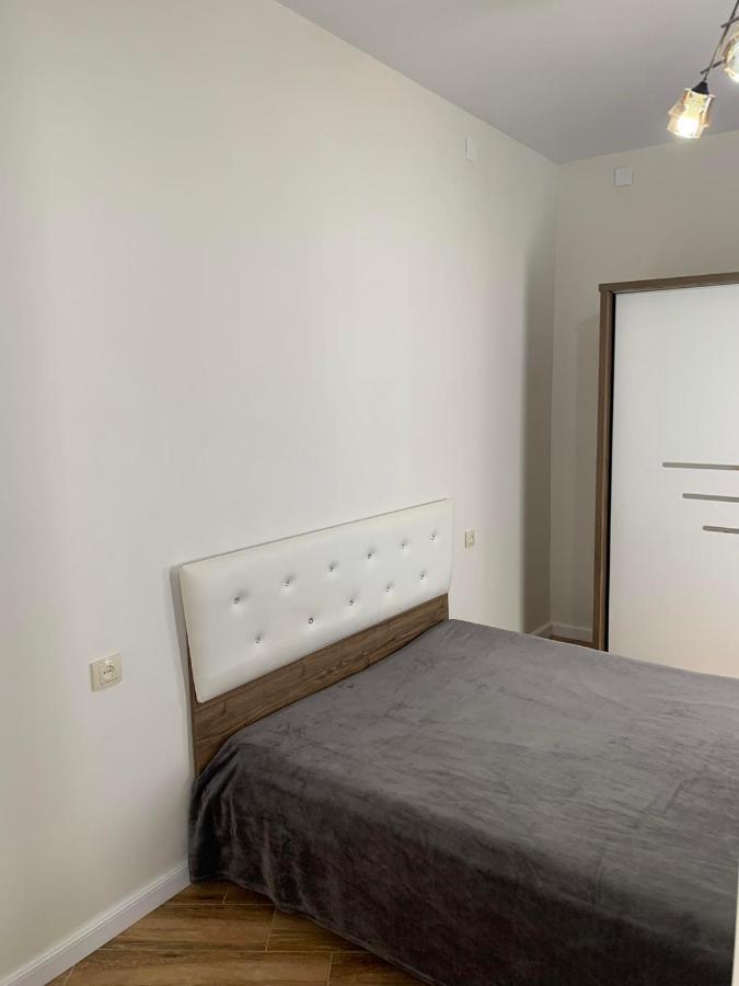 Guesthouse Mtsvane Koncxi 22 Mtsvane Konts'khi Exteriör bild