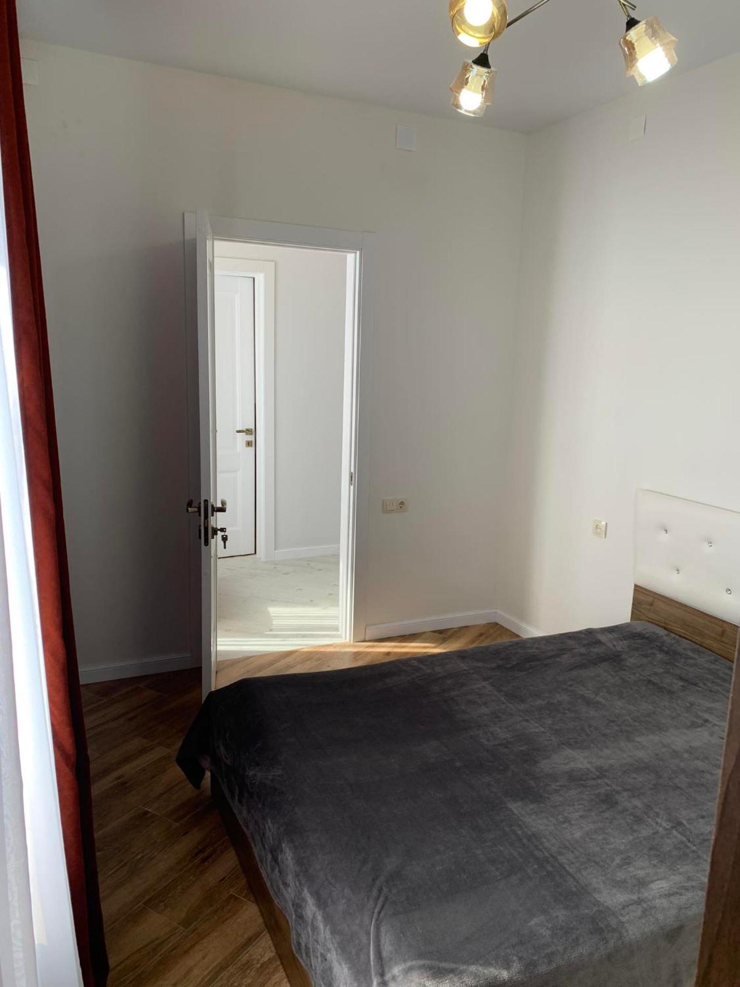 Guesthouse Mtsvane Koncxi 22 Mtsvane Konts'khi Exteriör bild