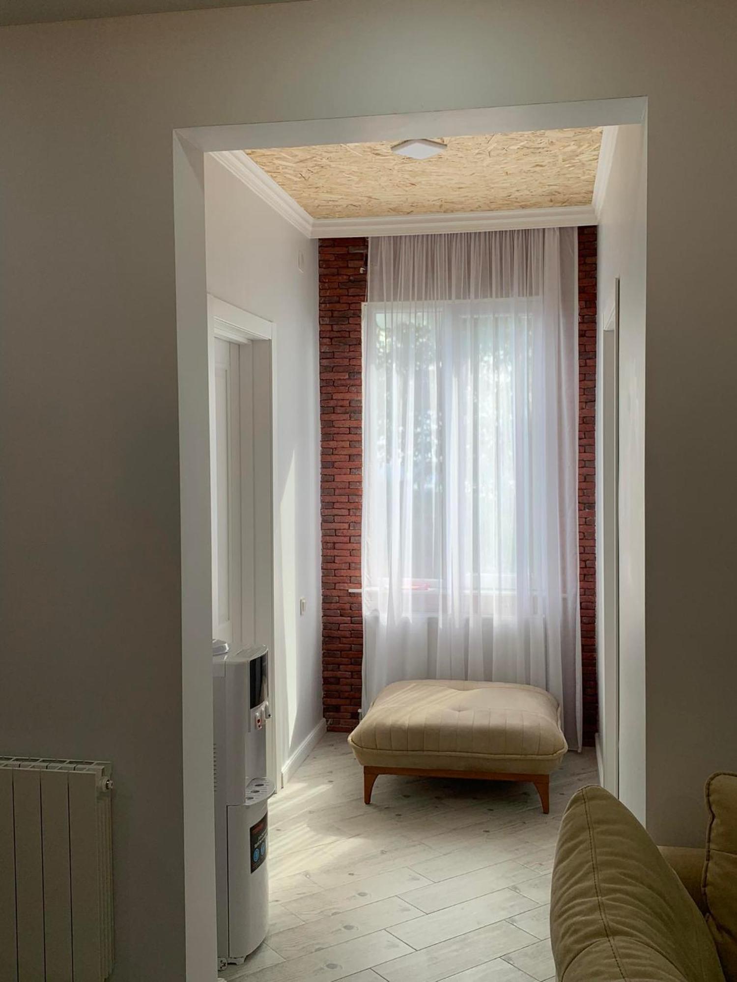 Guesthouse Mtsvane Koncxi 22 Mtsvane Konts'khi Exteriör bild