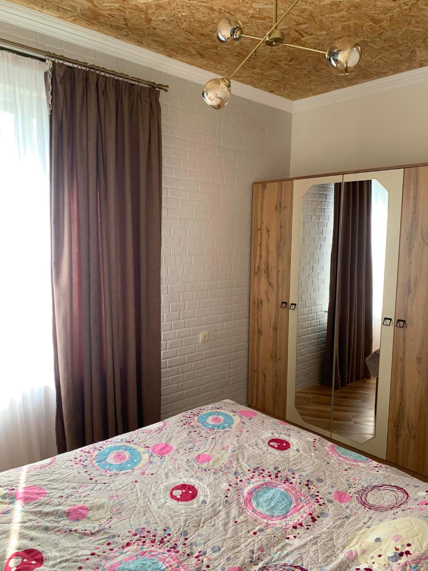 Guesthouse Mtsvane Koncxi 22 Mtsvane Konts'khi Exteriör bild